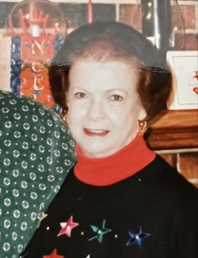 Margaret Helen  Ward Profile Photo