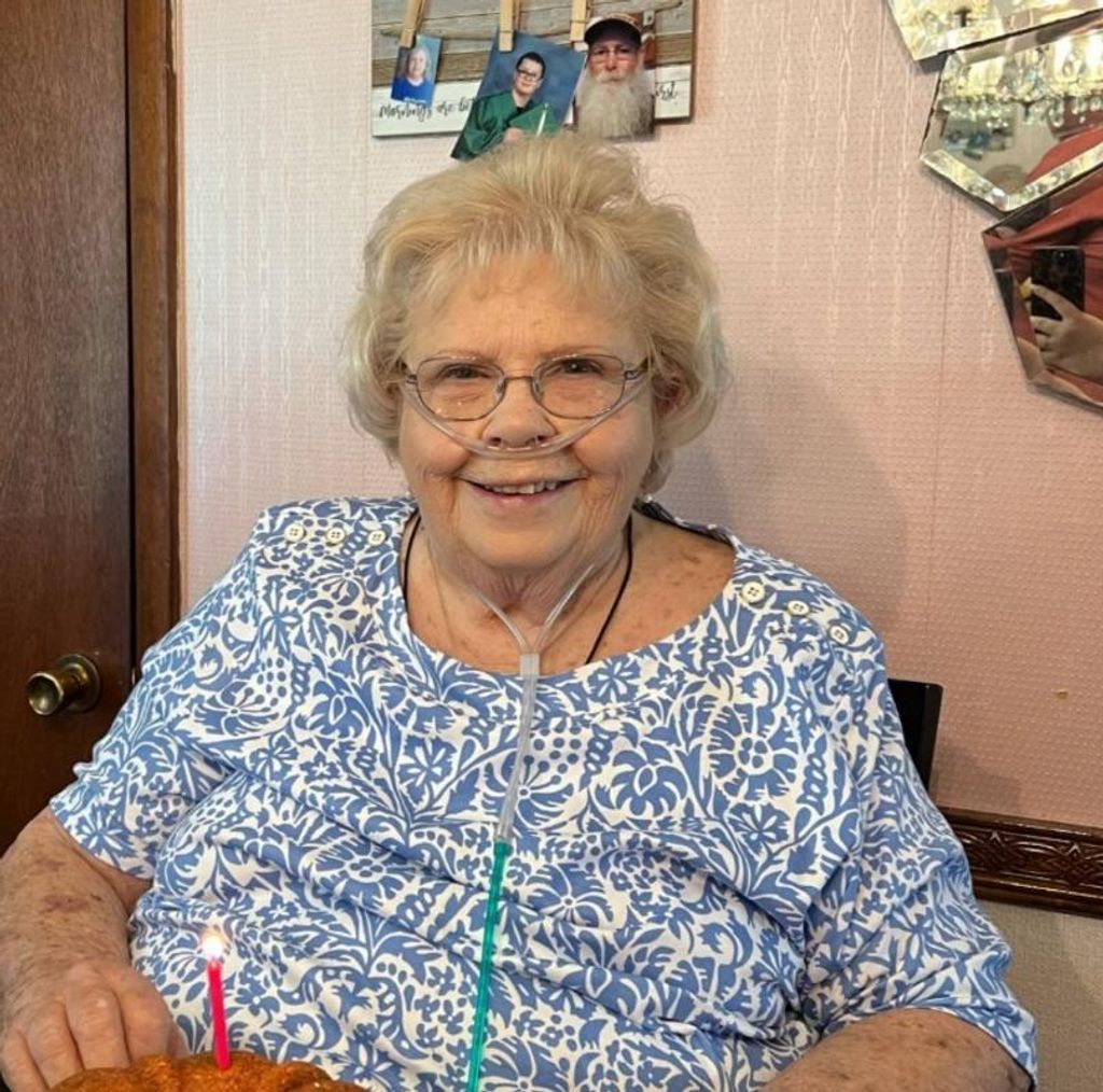 Judy Ann Southern Horton Profile Photo