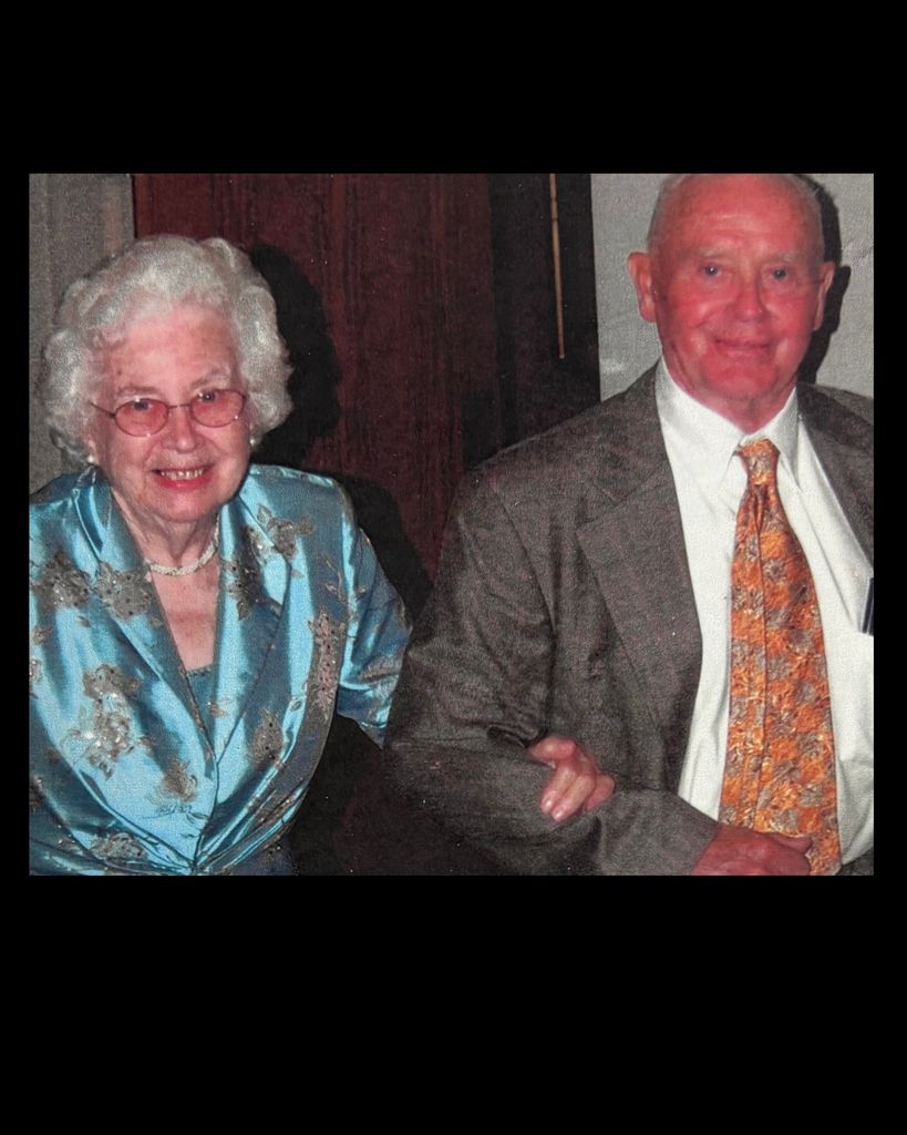 Richard and Shirley Hoffman Profile Photo