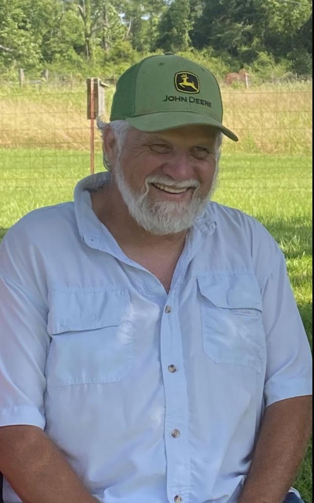 David Thomas Pettis Sr.