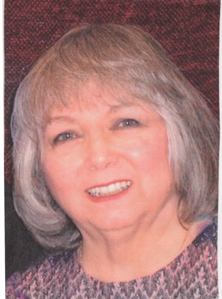 Viola Isabel (Nesmith)  Young