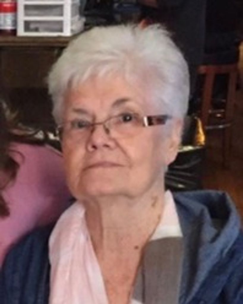 Margaret Ann Scott Profile Photo