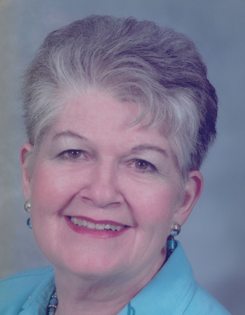 Ruth Dulaney King