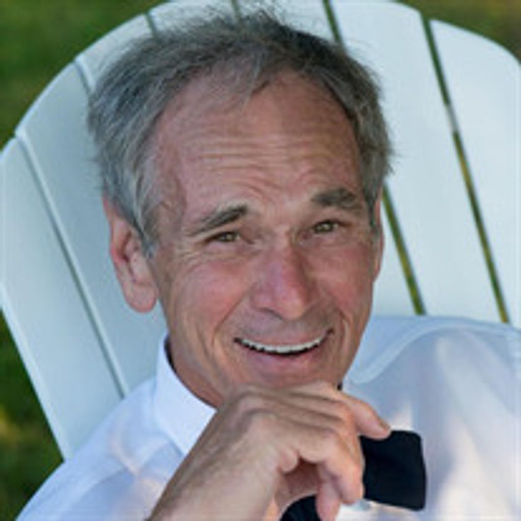 Stephen Ericson