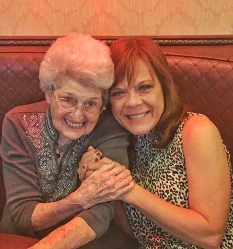 Betty Carroll photo gallery thumbnail 69 of 122