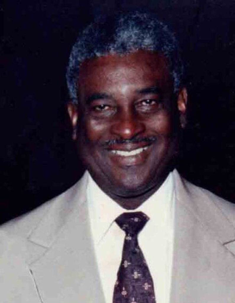 Herbert Jackson Profile Photo