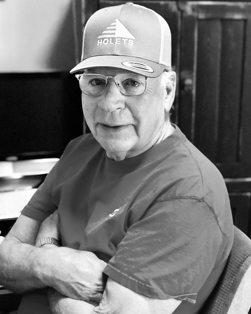 Miles "Jon" J. Holets Profile Photo