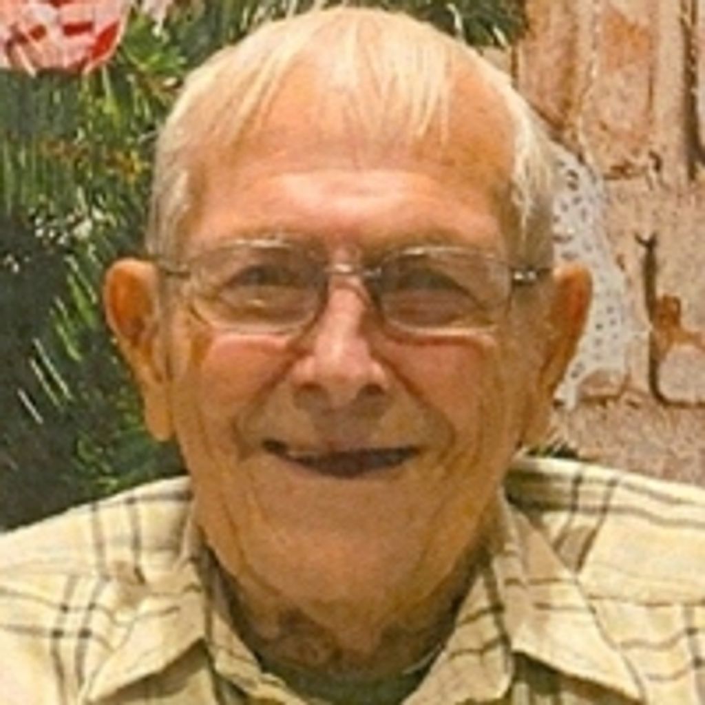Luverne Mammenga