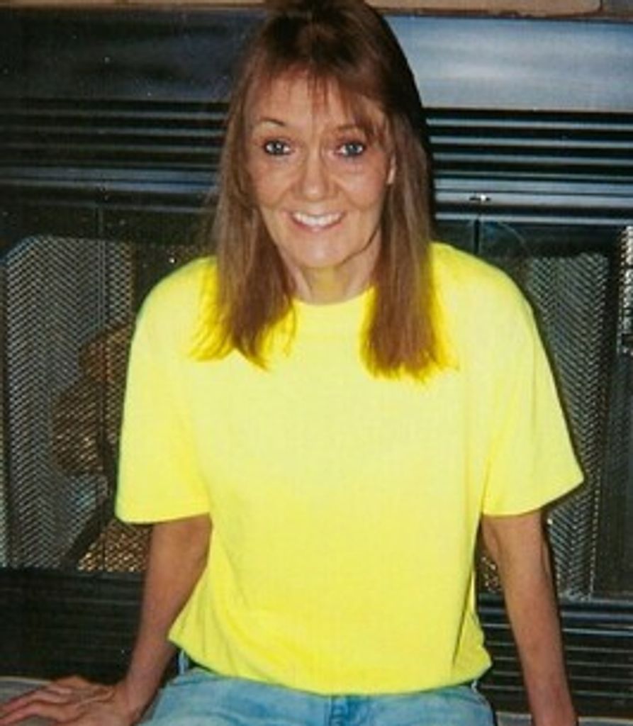 Mona Tankersley Profile Photo
