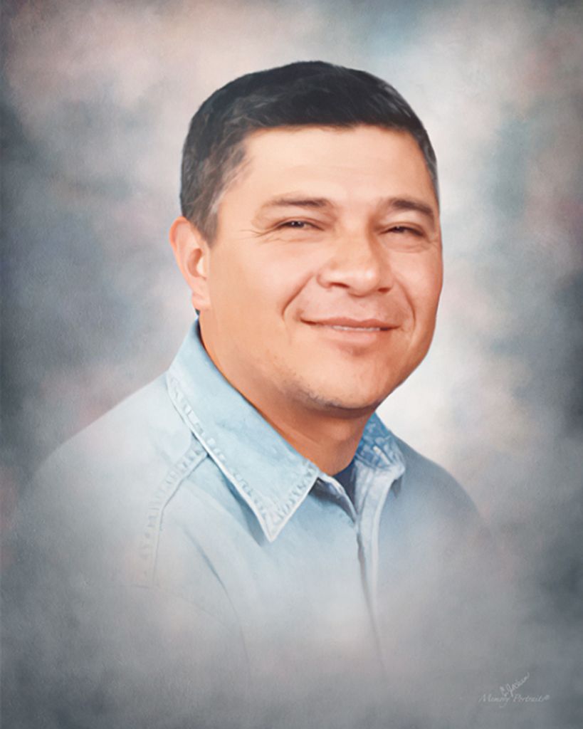 Jose Luis Barrientos