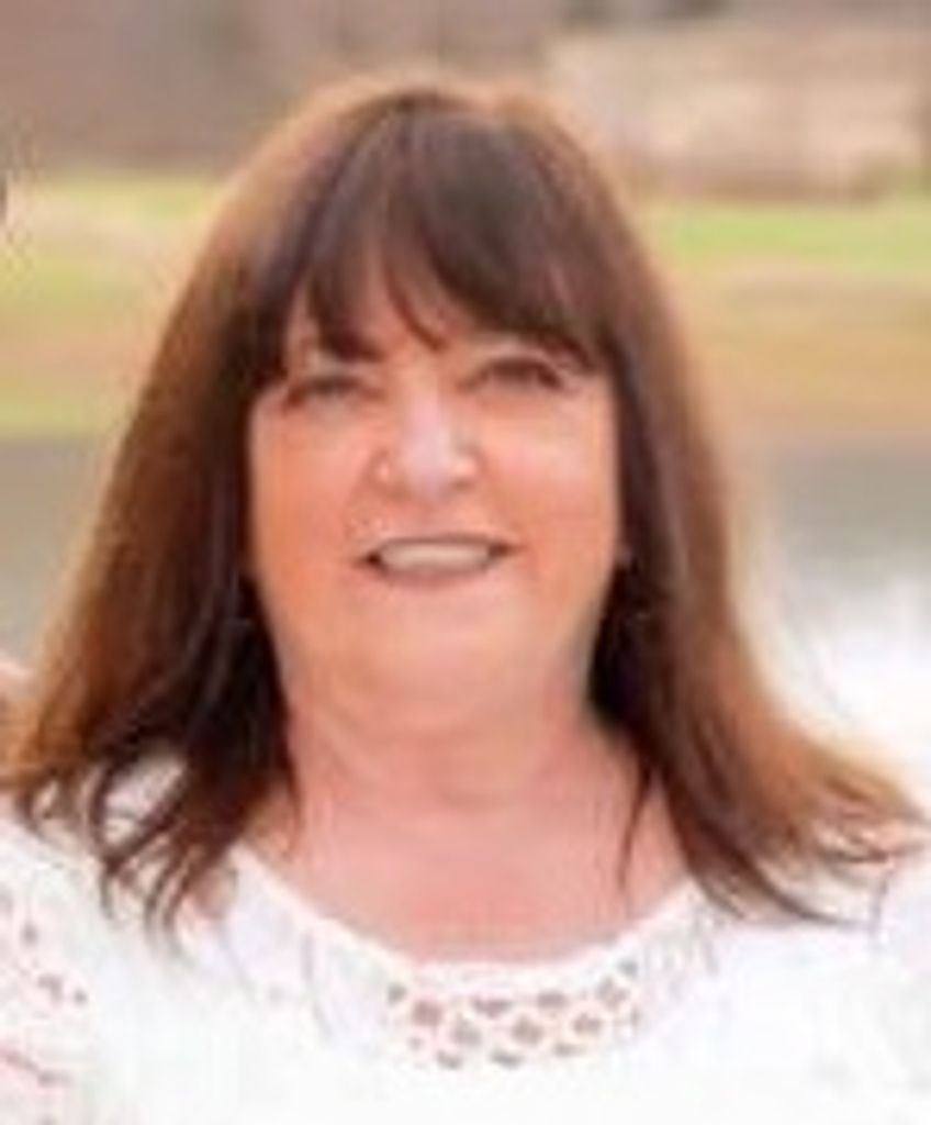 Patty Harty