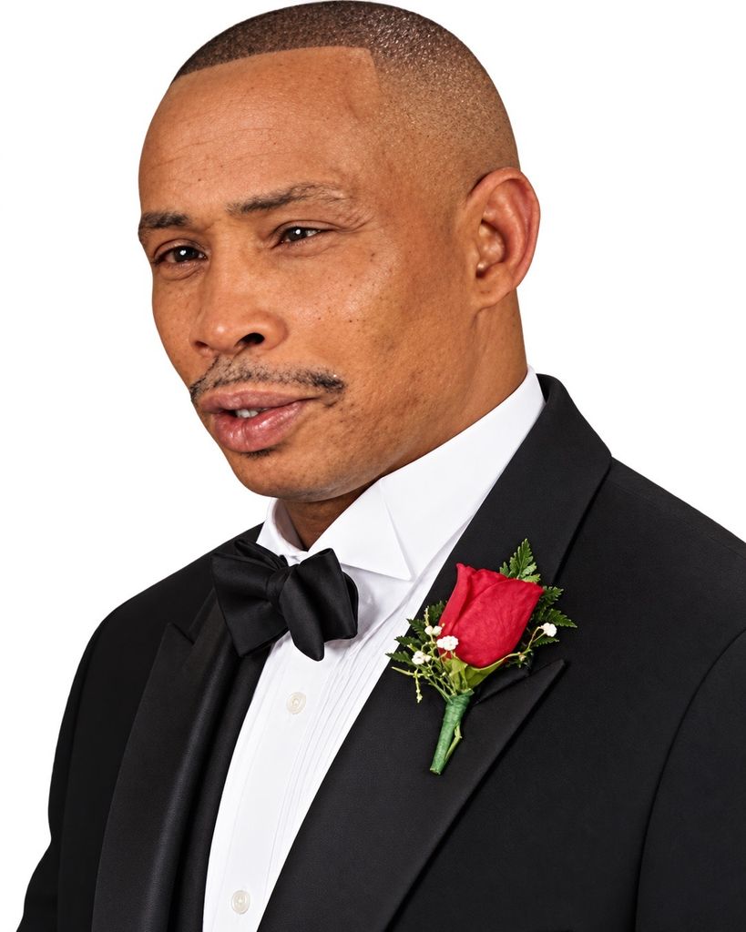 Ray Terry Johnson Profile Photo