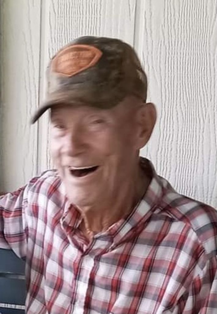 Eddie Lee Taylor Profile Photo