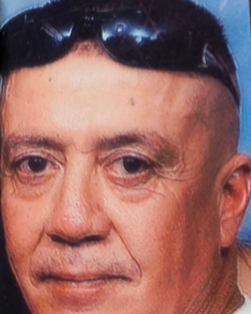 John Pacheco Profile Photo