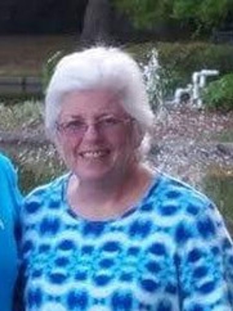 Patricia Cartee Profile Photo