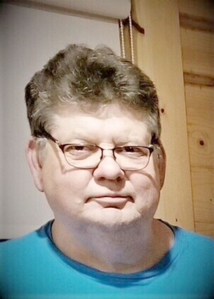 Roger "Mark" Cooley Profile Photo