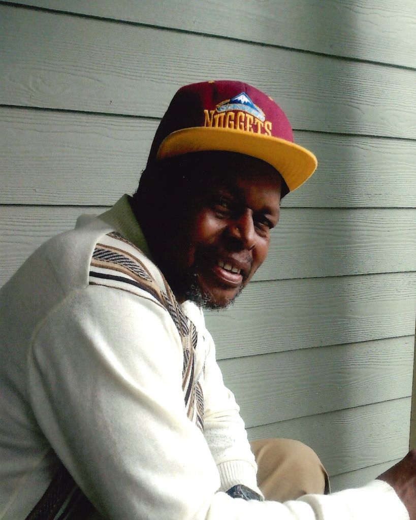 Charles T. Griffin