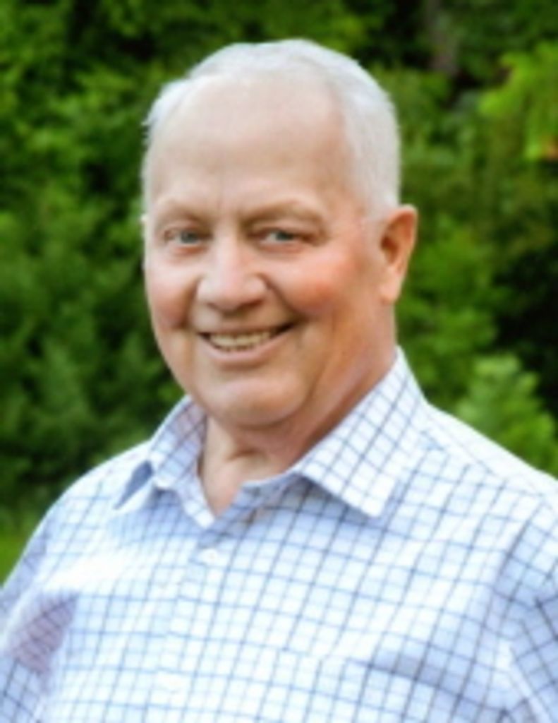 Jim Van Santen
