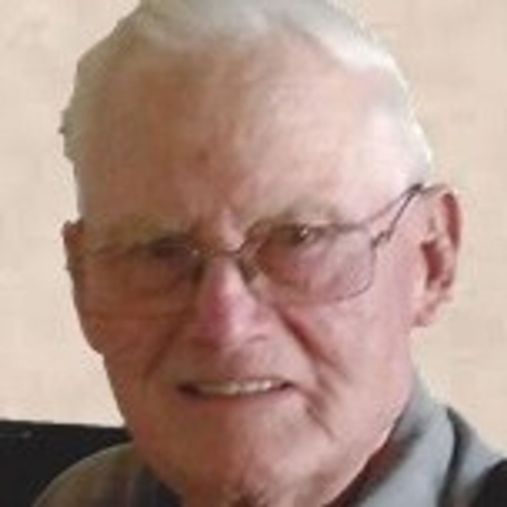 James  Roy  Bradshaw
