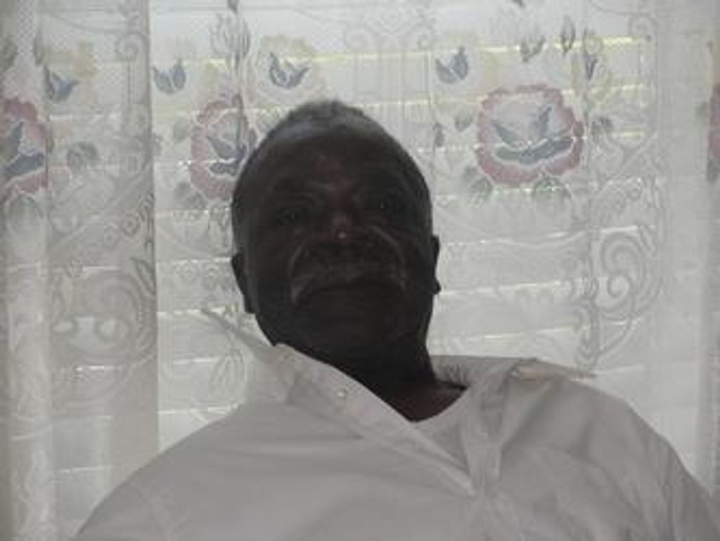Isaac Barnwell Profile Photo