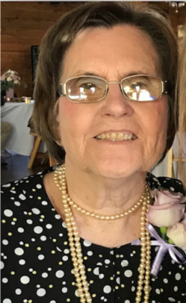 Maudie Mandalene Farris Profile Photo