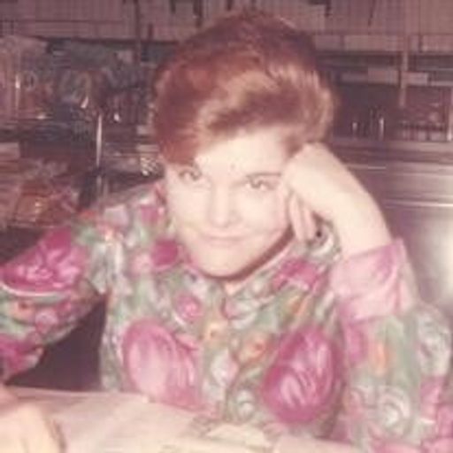Jane Catherine Langer Filipkowski Profile Photo