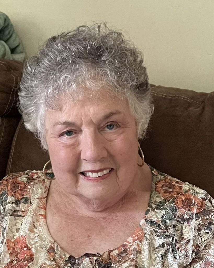 Nelta Jacqueline Hiatt Thayer Profile Photo