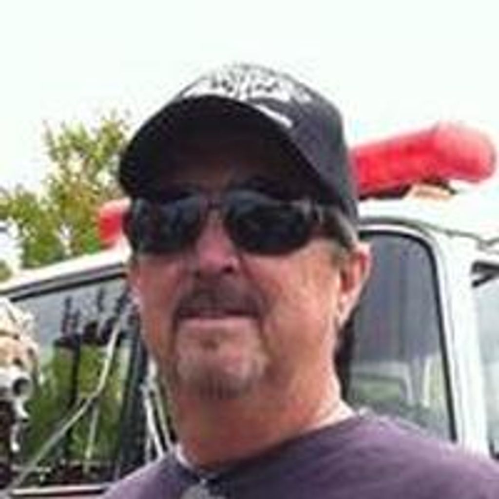 John  D. Fox