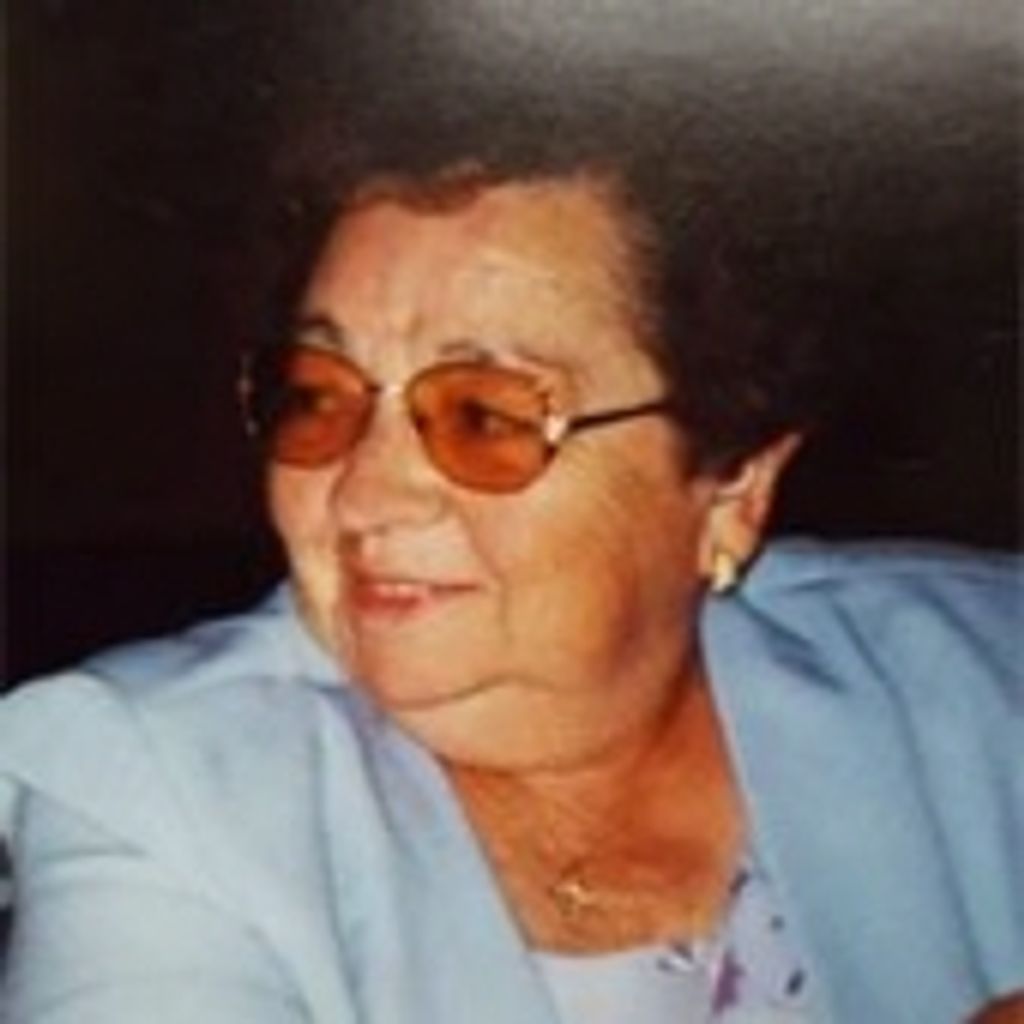 Shirley Ann Yohey