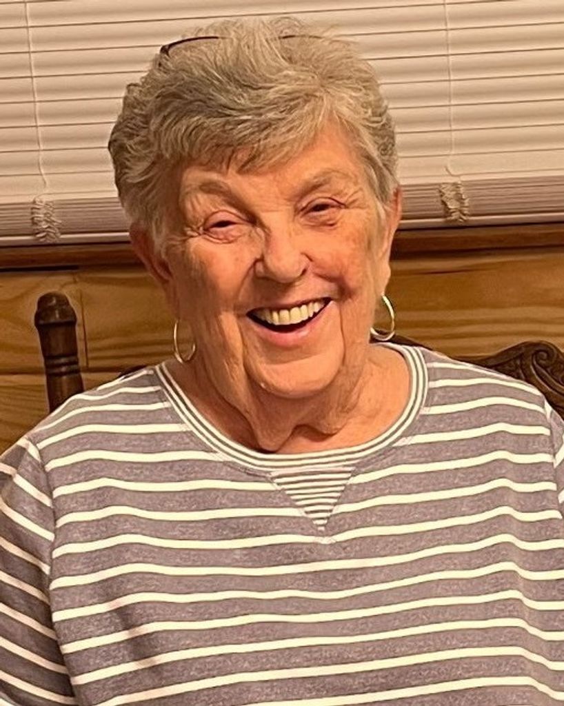 Carole Hunt Rackley