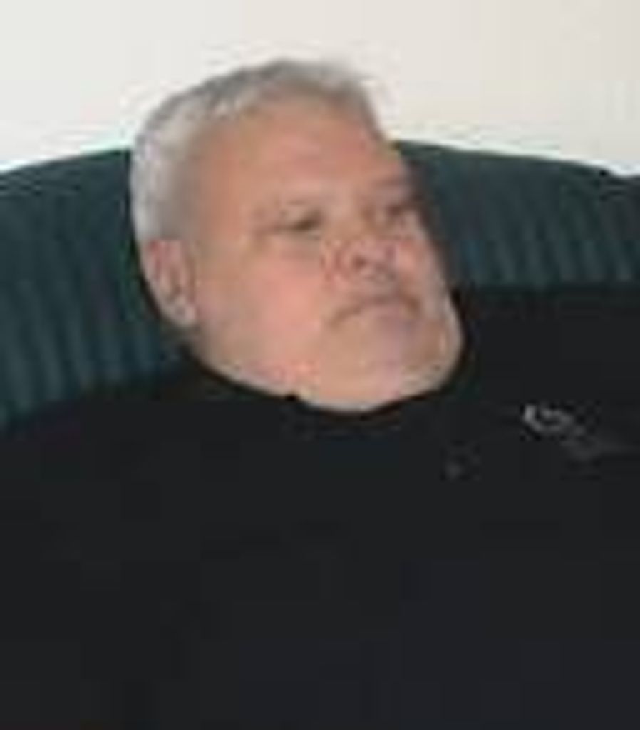 Gary Stanley Volcjak Profile Photo