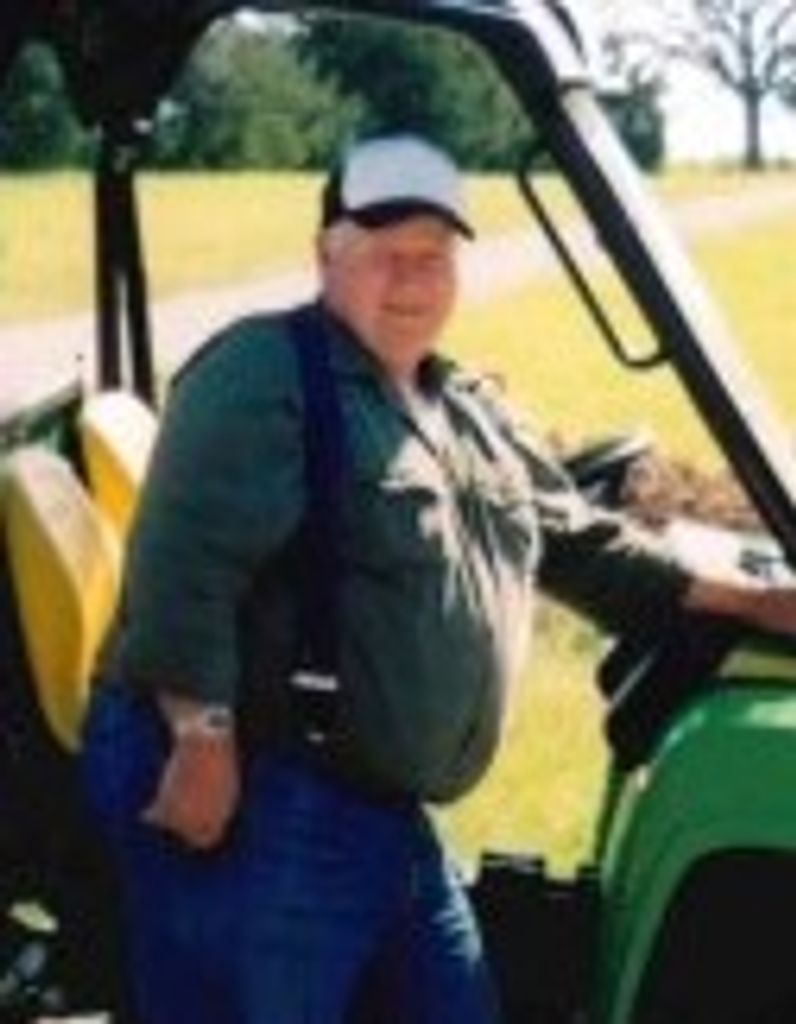 Wayne Cook