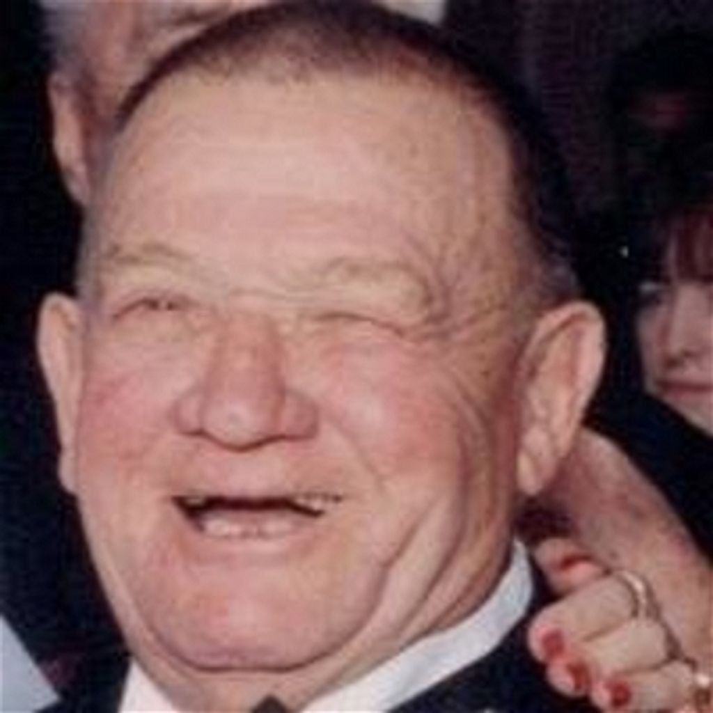 Charles Vincent Cucksey Profile Photo