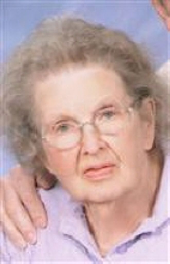 Margaret Rosser Gwin