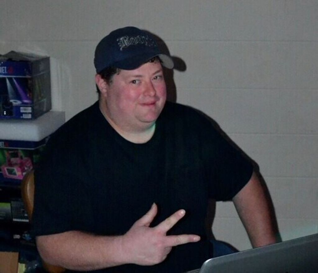 Derrick Wilton Burgans