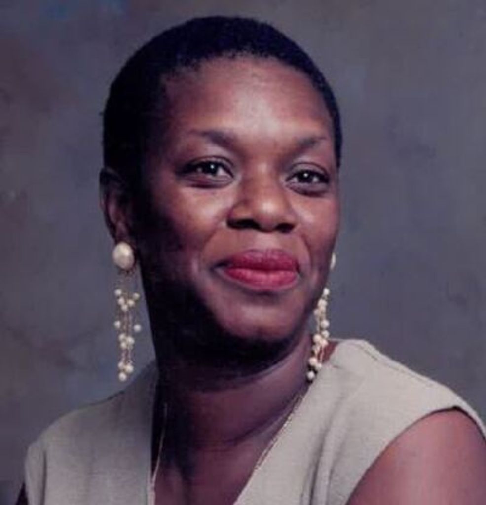 Yvonne Russ-Bell Profile Photo