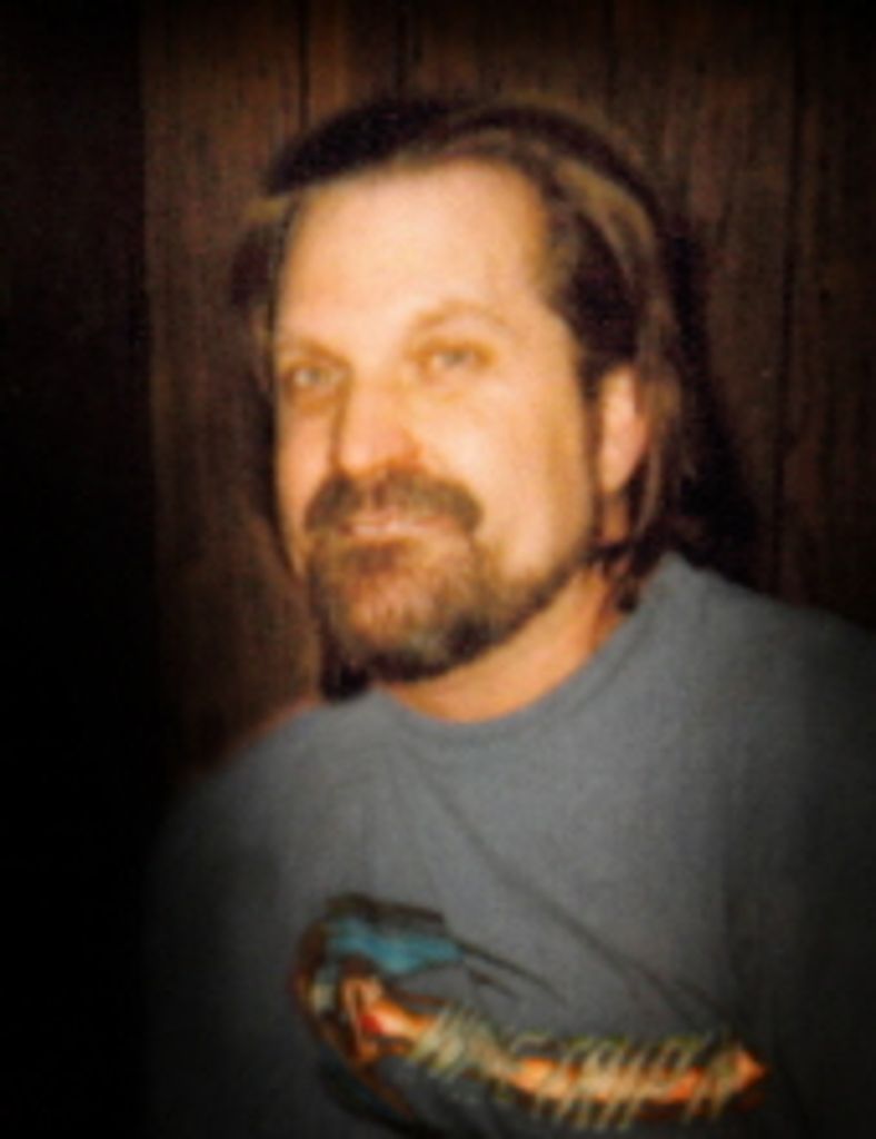 Michael Richard Flee