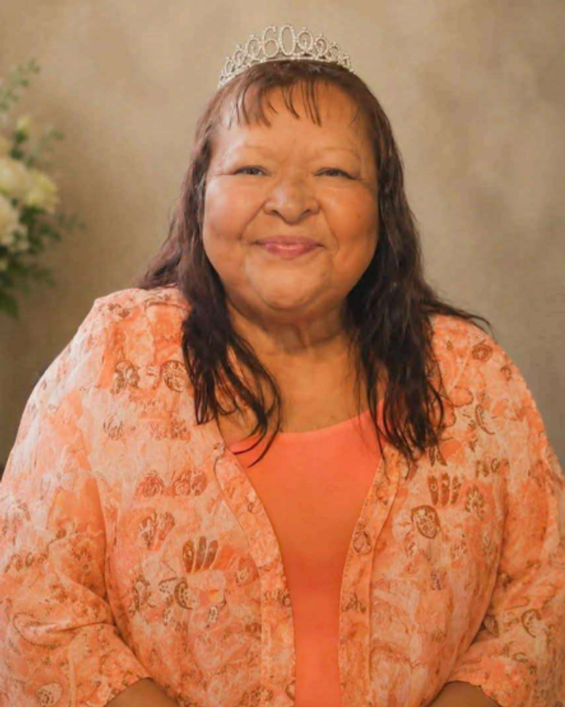 Gloria Lisa Jaramillo