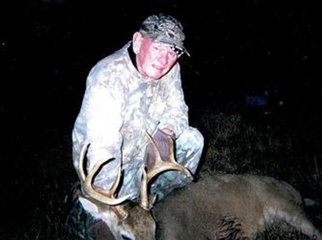 Bob Crider Profile Photo