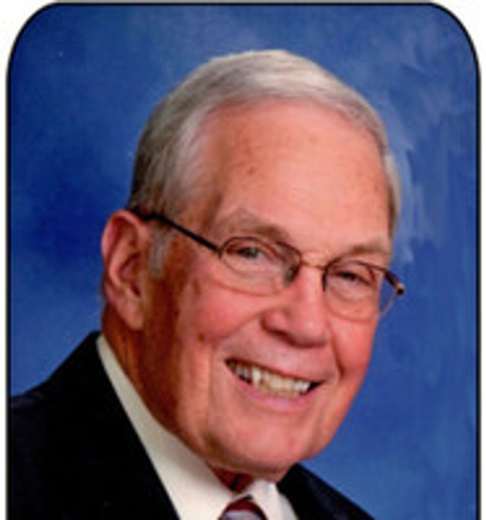 James S. Brown