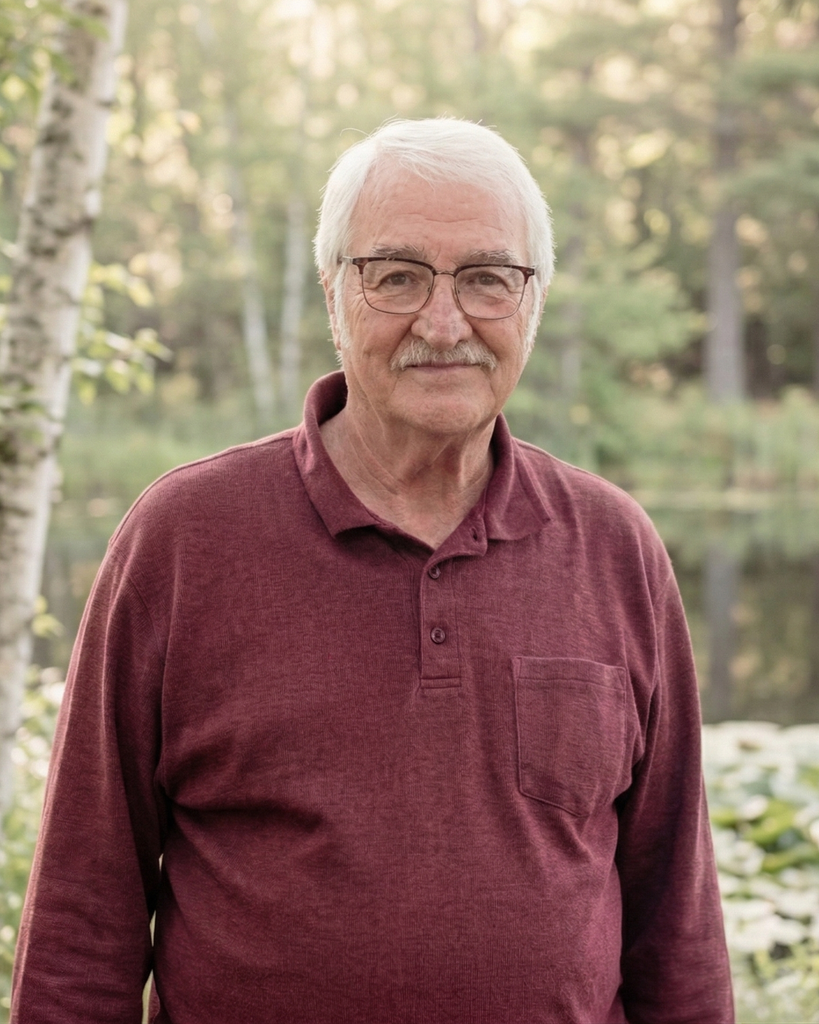 Duane Franklin Buckenroth Profile Photo