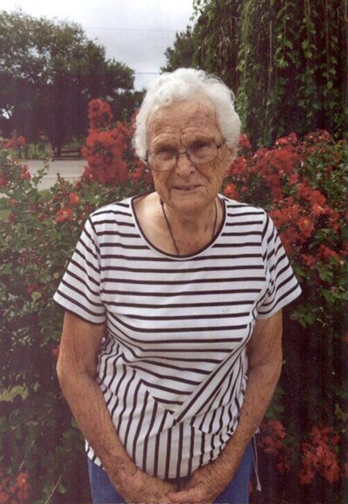 Clara E. Wilson Profile Photo