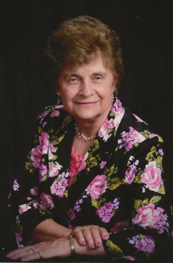 Shirley Mcdonald Profile Photo