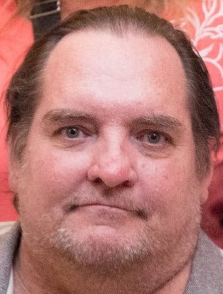 Russell Jones