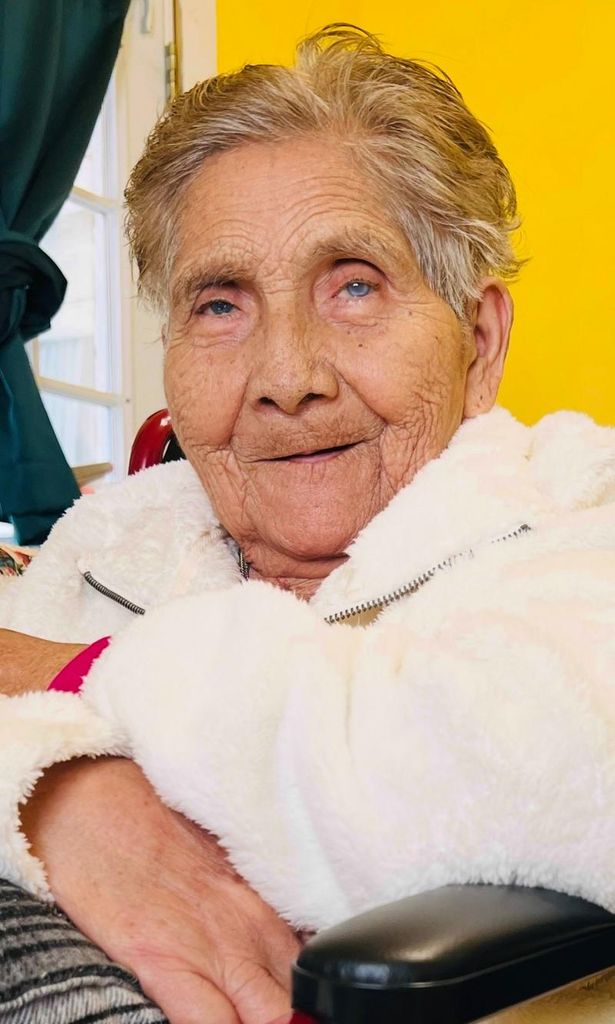 Maria Luisa Leija Ruiz Profile Photo