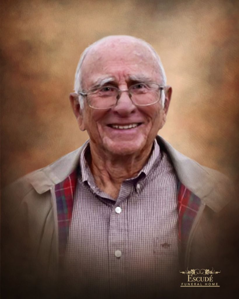 Perry Ducote Profile Photo