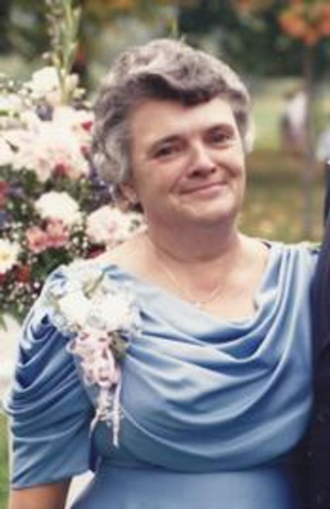 Audrey Lucille Bogie