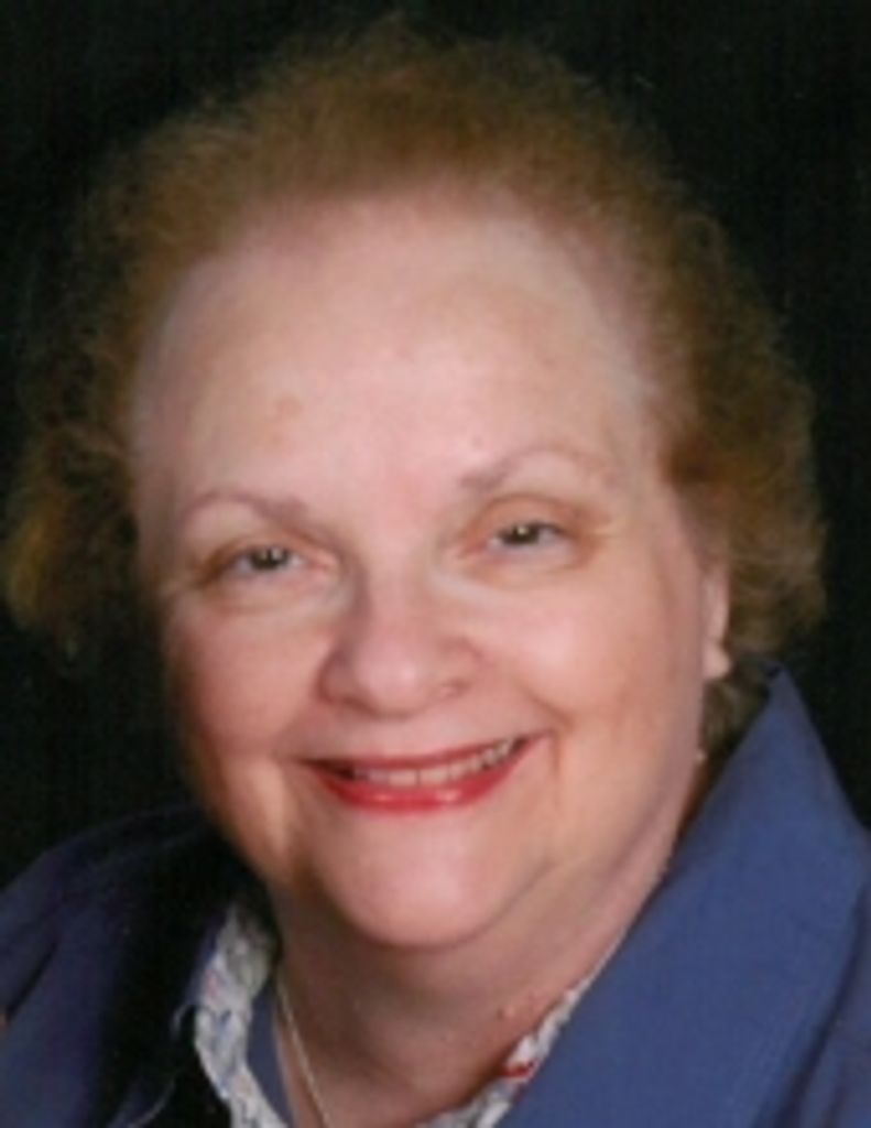 Virginia "Ginger"  Borst