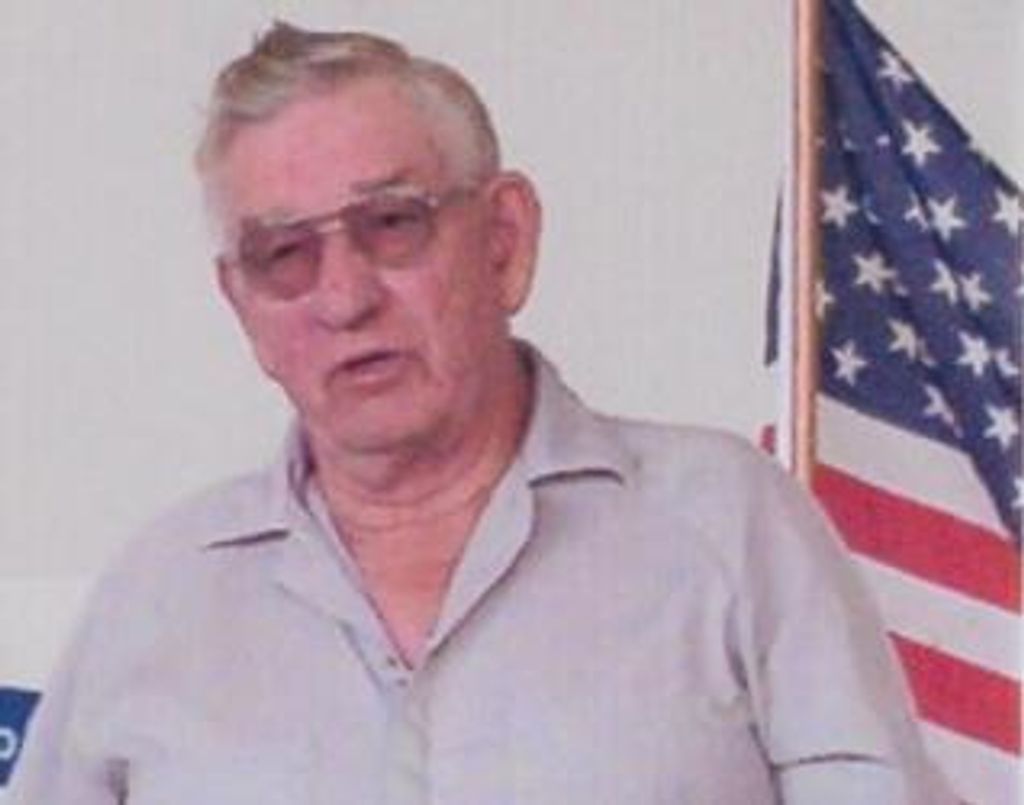 John Weslie Brandon Profile Photo