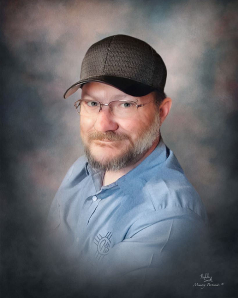 Jacky Nutt Profile Photo